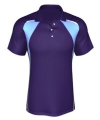Girls Fitted PE Polo Shirt - St John's Marlborough