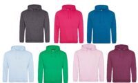 Year 11 Leavers Hoodie - Caedmon College Whitby