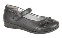 Touch Fastening Return Bar Shoe