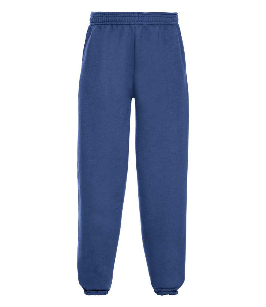 Royal Blue PE Jog Pants - Warter CE Primary School