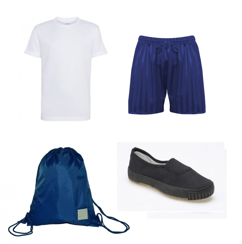 PE Bundle - Warter CE Primary School - Save £3.95
