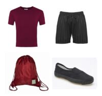 PE Bundle - Glaisdale Primary School - Save £3.95