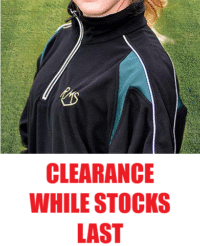 Unisex Cuatro Micro Fleece - Robert May's School