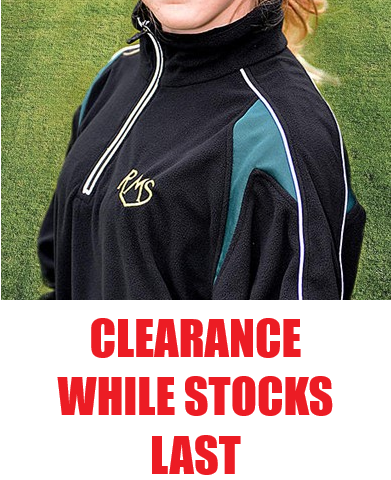 Unisex Cuatro Micro Fleece - Robert May's School