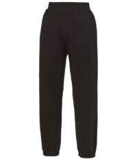 Black PE Jog Pants - Robert Wilkinson Primary Academy
