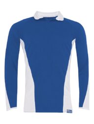 Unisex Royal/White Rugby Shirt - Fulford School