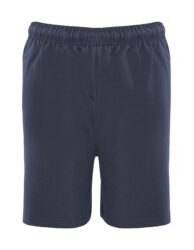 Navy Unisex PE Shorts - Fulford School