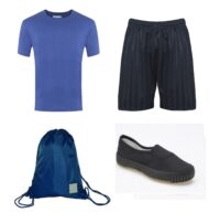 PE Bundle -  St Mary's Richmond Catholic Primary School - Save £3.95