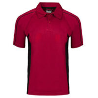 Unisex PE Polo Shirt - Norton College