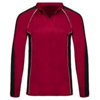 Unisex Rugby Shirt - Norton College