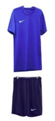 Nike Football Strip