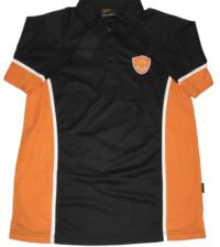 Unisex PE Polo Shirt - Stone Lodge School