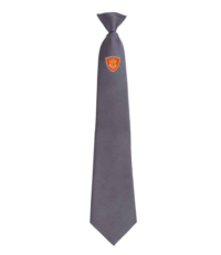 Clip on Tie - Stone Lodge School