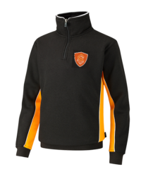 Tracksuit Top - Stone Lodge School