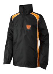 PE/Sports Rain Jacket - Stone Lodge School