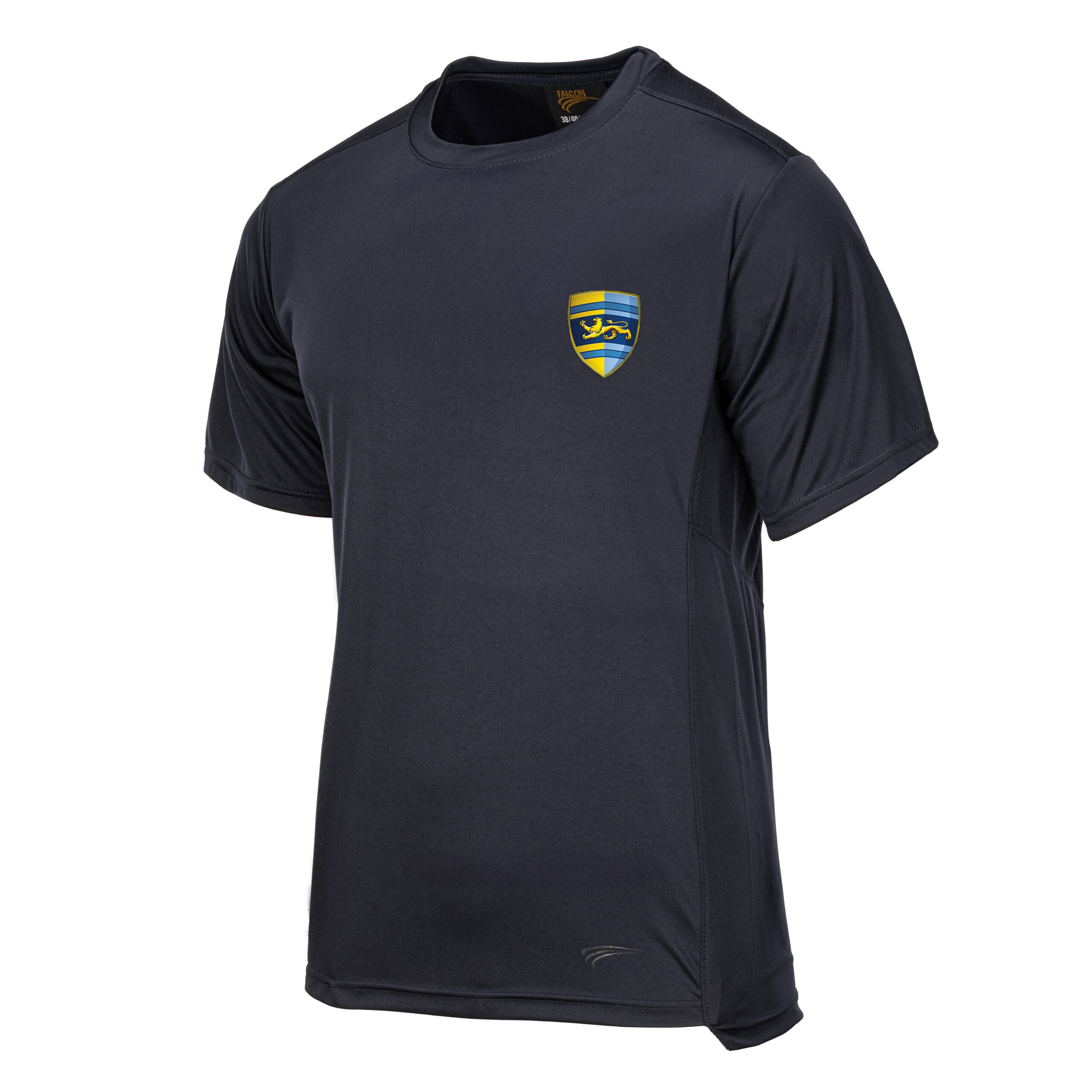 Sports T-Shirt - Wilmington Grammar School for Boys