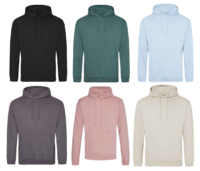 Year 13 Leavers Hoodie - Thirsk School & Sixth Form College