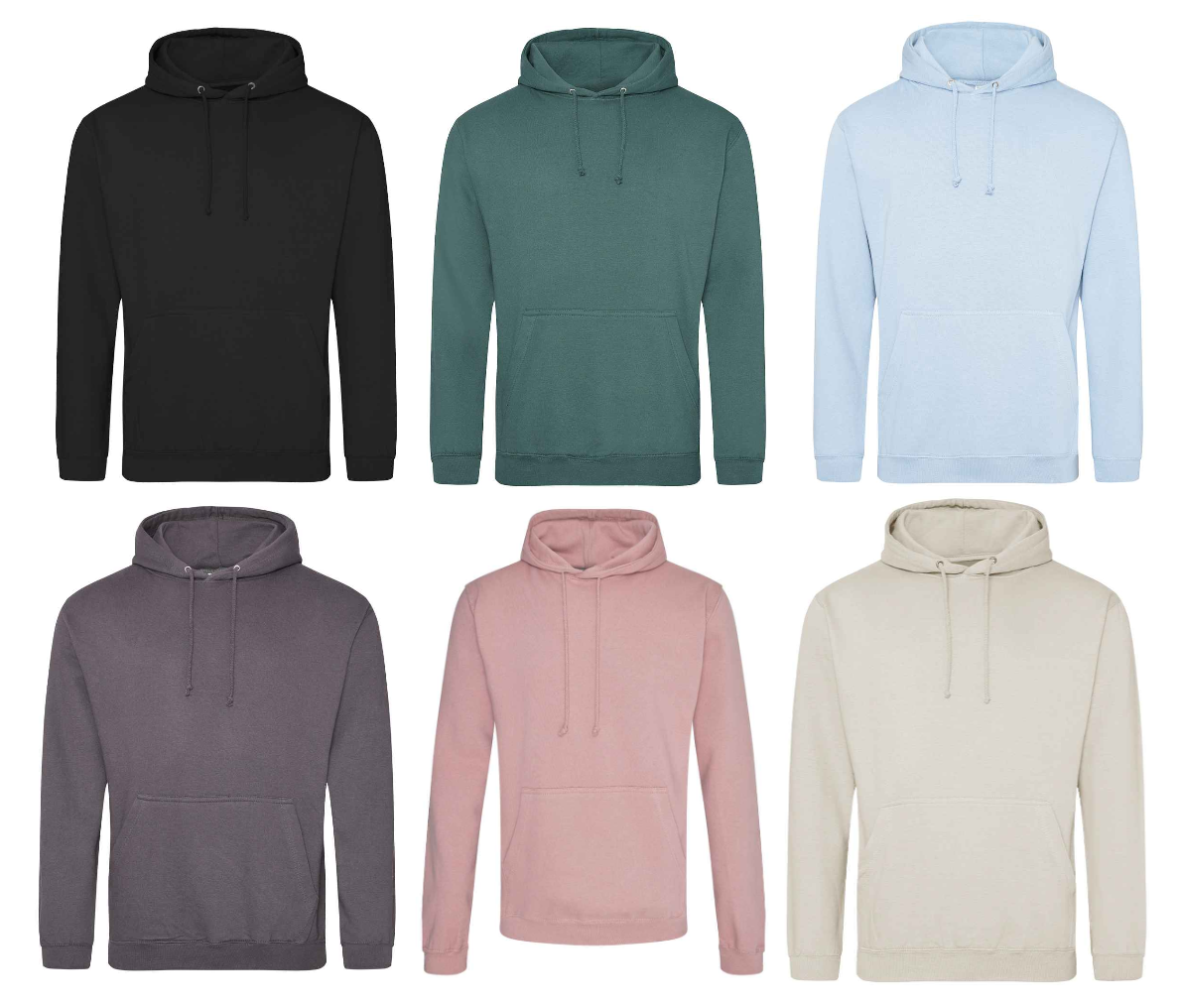 Year 13 Leavers Hoodie - Thirsk School & Sixth Form College