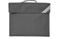 Grey Book Bag - Oakbridge CofE Primary School