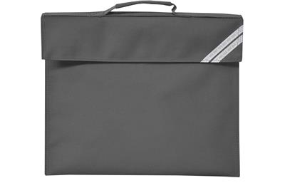 Grey Book Bag - Oakbridge CofE Primary School