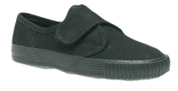 Children's Plimsoles - Eppleby Forcett & Middleton Tyas CE Primary Schools