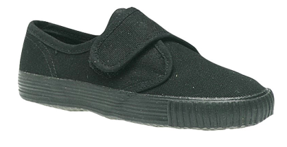 Children's Plimsoles - Eppleby Forcett & Middleton Tyas CE Primary Schools