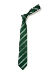 School Tie - Eppleby Forcett & Middleton Tyas CE Primary Schools