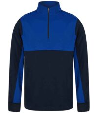 GCSE PE 1/4 Zip Top - Fulford School