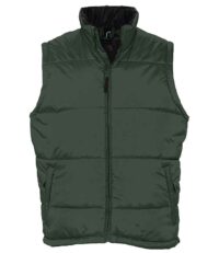 44002 Staff Unisex Warm Bodywarmer - Richmond Methodist School