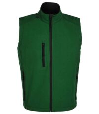 46601 Staff Rallye Soft Shell Bodywarmer - Richmond Methodist School