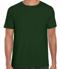 Staff Unisex T-Shirt - Richmond Methodist School