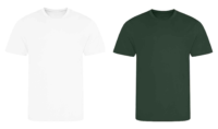 Moisture Wicking Staff T-Shirt - Eppleby Forcett & Middleton Tyas Schools