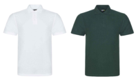 Unisex Staff Polo Shirt - Eppleby Forcett & Middleton Tyas Schools