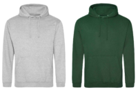 Unisex Staff Hoodie - Eppleby Forcett & Middleton Tyas Schools