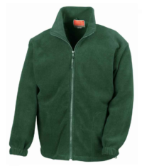 RS36 Unisex Staff Fleece - Eppleby Forcett & Middleton Tyas Schools