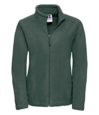 870F Ladies Fit Staff Fleece - Eppleby Forcett & Middleton Tyas Schools