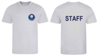 Staff T-Shirt - Brompton on Swale CE Primary School