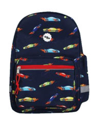 Roamie Backpack Cars