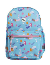 Roamie Backpack Mermaid