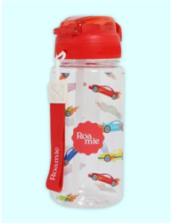 Roamie Water Bottle Cars