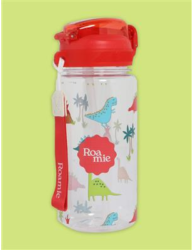 Roamie Water Bottle Dino