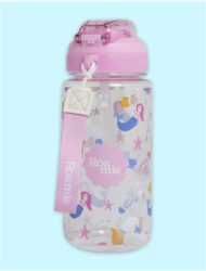 Roamie Water Bottle Mermaid