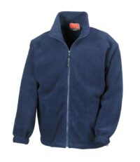 Staff Fleece - Keeble Gateway Academy