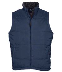 44002 Staff Unisex Warm Bodywarmer - Brompton-on-Swale Primary School