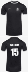 BTEC Sport PE T-Shirt - Joseph Rowntree School