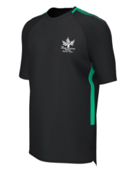Sports Team T-Shirt - Joseph Rowntree School