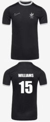 GCSE PE T-Shirt - Joseph Rowntree School
