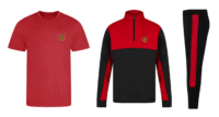 Sport Bundle 1 - Le Cateau Primary School