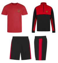 Sport Bundle 2 - Le Cateau Primary School