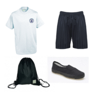 PE Bundle - Mill Hill Primary School & Nursery - Save £3.95